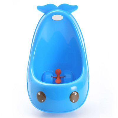

Century младенец младенец младенец стационарный urinals портативный дизайн стены для мальчиков дизайн синий BH-104