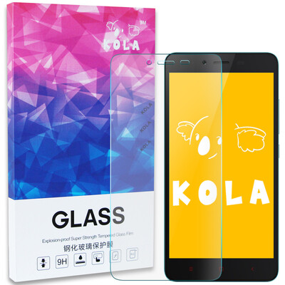 

KOLA red rice Note2 0.2mm standard tempered glass film phone protective film for red rice Note2