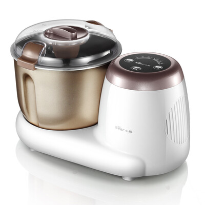 

Bear Bear HMJ-A35A1&noodle machine home automatic mixing kneading machine microcomputer wake up