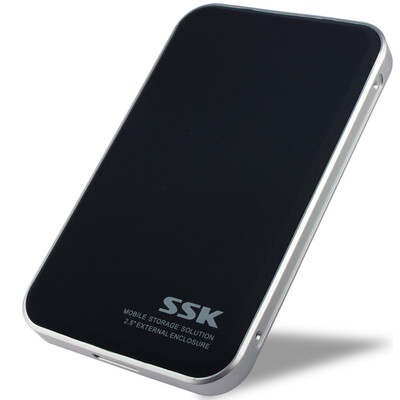 

Ван Бяо (ССК) SHE085 HDD корпус 2,5 дюйма внешний ящик USB3.0 SATA Последовательный ноутбук SSD, коробка
