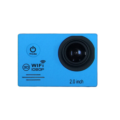 

Действие SJ7000 WiFi Открытый Спорт камера полный высокой четкости 1080p 2.0 ЖК-30m Автомобильный видеорегистратор