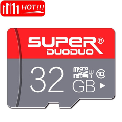 

High speed tarjeta micro sd memory card 64GB micro sd card cartao de memoria microsd TF card adapter