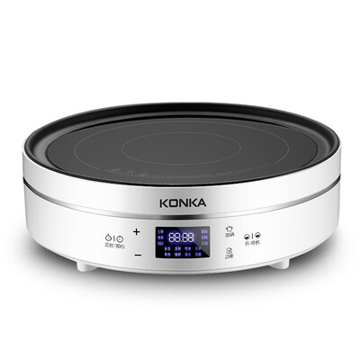 

Konka KONKA electric ceramic cooker induction cooker home infrared light heating small mini stove KES-22AS02