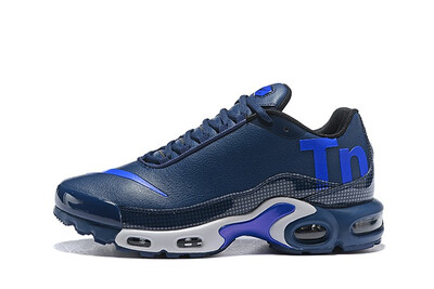 

Original NIKE AIR MAX PLUS TN Mens Breathable Running Shoes Sports Sneakers Trainers outdoor sports shoes AQ0243-001