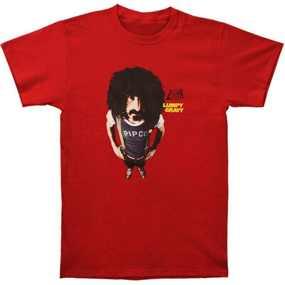 

Lumpy Gravy T-Shirt