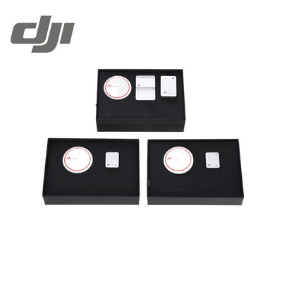

DJI A3 PRO Flight Controller Accessories with GPS Drone Quadcopter Fly Control Original Compatible D-RTK GNSSSmart ESCs