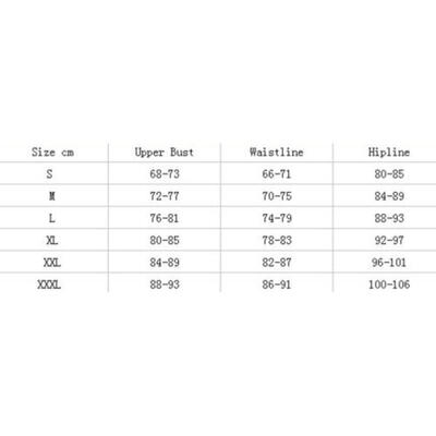 

Womens One Piece Bikini Push up Padded Bra Swimsuit Bathing Swimwear Beachwear