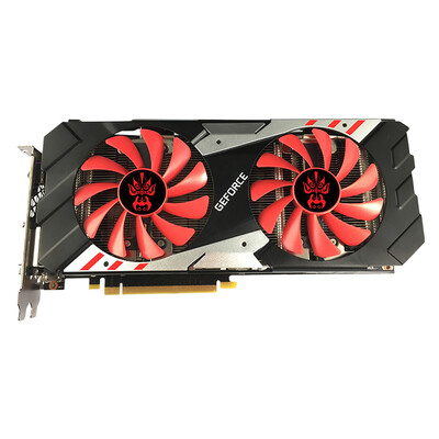 

Gainward GTX1070 Herd Edition 1594MHz 1784MHz 8008MHz 8GB GDDR5 graphics card