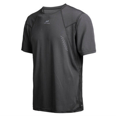 

PRO TOUCH Men's Quick-Dry Breathable Moisture-Wicking Short Sleeve TrainningT-Shirt