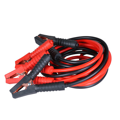 

YANTU Car Jumper Cables Car battery cable 4M N08