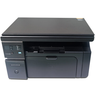 

HP LaserJet Pro M1139 Multifunction Laser All-in-One Print Copy Scan