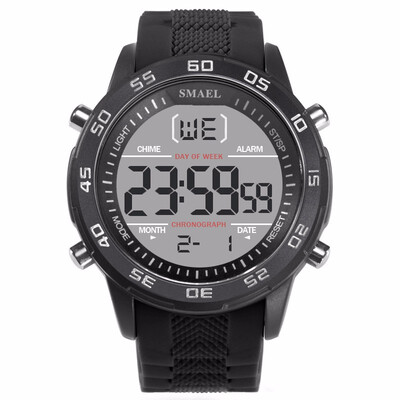 

Luxury Brand Waterproof Mens Watches Full Steel Quartz Analog Army Military Sport Watch Men Clock Male Relogio Masculino
