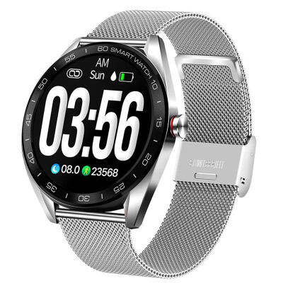 

Heart Rate Blood Pressure Sleep Monitoring Smart Watch Sport Bracelet Bluetooth Band Business Smartwatch Fashion Fitness Tracker