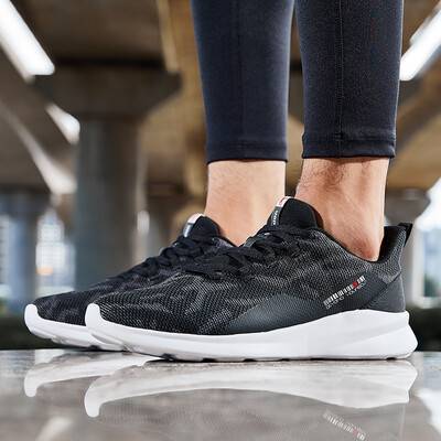 

Jordan mens shoes running shoes mesh casual shoes lightweight fashion sports shoes men XM4580241 black white 405