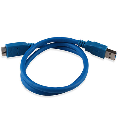 

ССК (ССК) У3-X06MC линия высокой скорости передачи USB 3.0 (AM К Микро В)