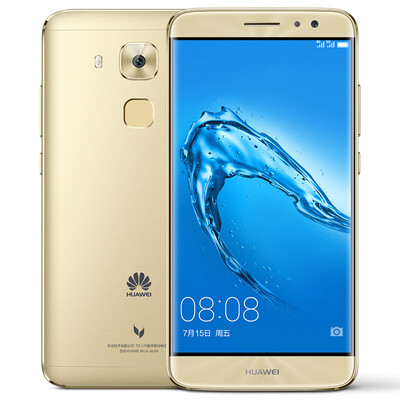 

Huawei Miman 5 все Netcom 4GB +64 GB версия неба серого мобильного Unicom Telecom 4G мобильный телефон двойной карточки двойной режим ожидания