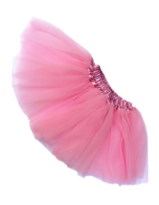 

Buenos Ninos Girl's Tutu Assorted Colors