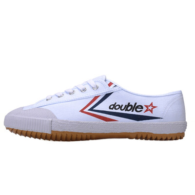 

Double Star DOUBLE STAR DSA154 sports training shoes track&field leap shoes white 40