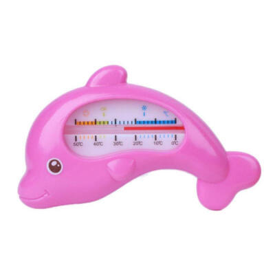 

Pink Blue Floating Water Baby Bath Room Thermometer Toddler Temperature AU