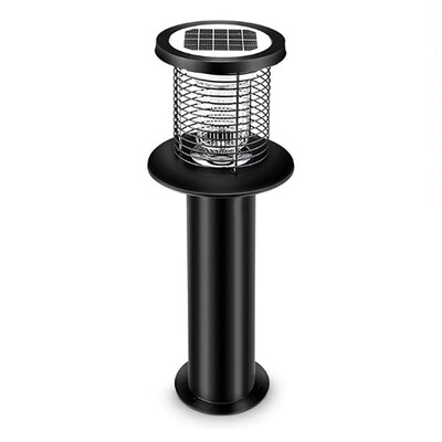 

Solar energy Mosquito repellent lamp Mosquito killing lamp ZM1709-0159