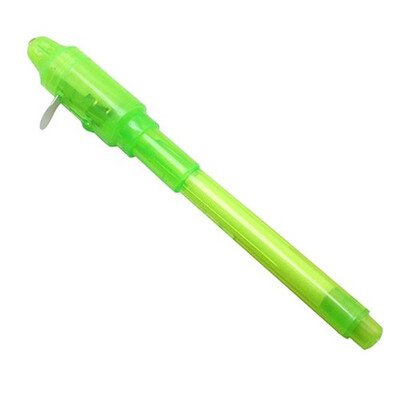 

Creative Highlighter Marker Pen for school Magic UV Light Pen with Invisible Ink Novelty School Supplies Stationery for Kids