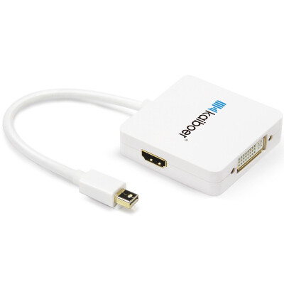 

Бор (Kaiboer) KDTH-730 DP (мужчины) -HDMI (женский) адаптер