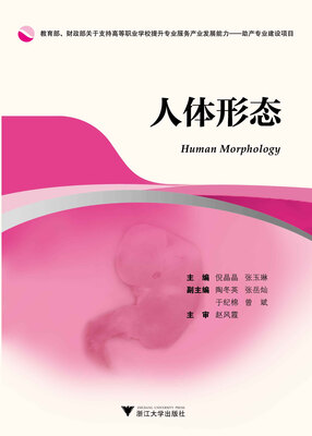 

人体形态