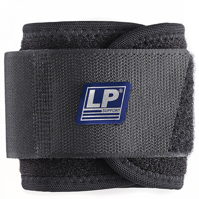 

LP sports wrist 753KM breathable monolithic wrist wrist arm only