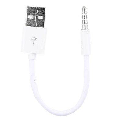 

Полезные USB кабель зарядное устройство данных кабель синхронизации для Ipod Перемешать компании Apple 1/2-й