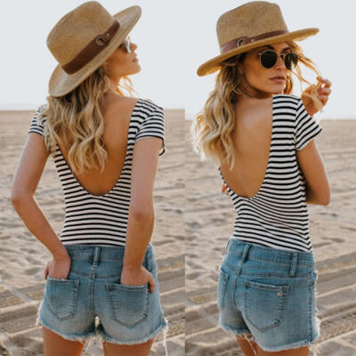 

Fashion Womens Long Sleeve Loose Blouse Casual Shirt Summer Chiffon Tops T-Shirt