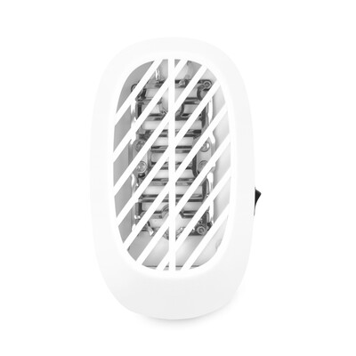 

Indoor Plug-in Mosquito Killer with UV Light for Killing Small Flying Gnats