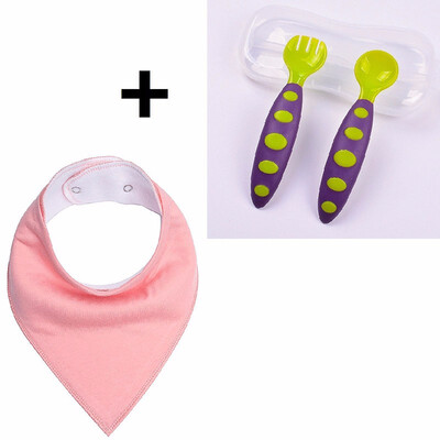 

Outdoor Baby Bandana Drool Bibs for Drooling&Teething Boys Girls