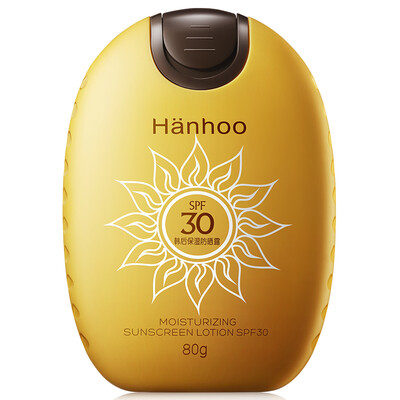 

Hanhoo Green Tea Shu Yan Свежая очищающая вода 150 мл (средство для снятия макияжа с маслом для снятия макияжа с маслом)