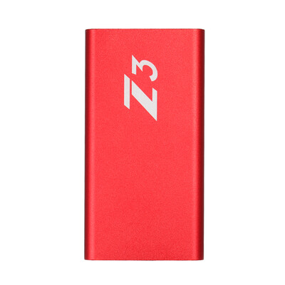 

KingSpec SSD Solid State Disk 256GB Portable SSD Type C USB31 Gen1 External SSD Z3-256 3D MLC NAND Compatible With USB3020 S