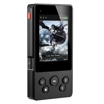 

xDuoo X10T II lossless music player high performance portable digital turntable 384KHz32Bit