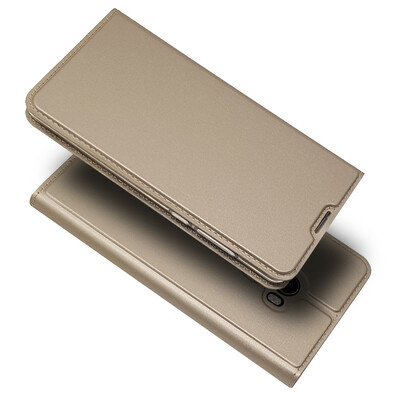 

Xiaomi Mi Mix 2 Case Ultra Slim Premium PU Leather Magnetic Flip Cards Slot Wallet TPU Inner Stand Protective Folio Cover Case fo