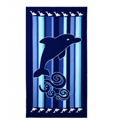 

Travel Beach Towel Quick Drying Swimming Body Wrap Absorbent Towel Mat 180100cm