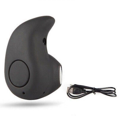 

One Piece Superior Universal Bluetooth Headset Earphone with Mic