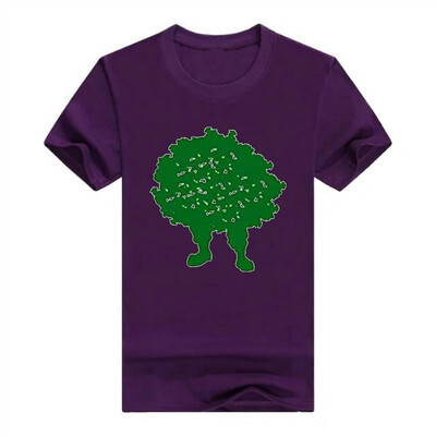 

Bush Camper - Nite Fort Video Game Gaming Funny Graphic T Shirt