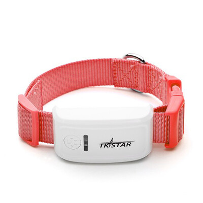 

TK909 Mini Global Locator Real Time Pet GPS Locators for Pet Dog&Cat GPS Collar Satellite Tracking