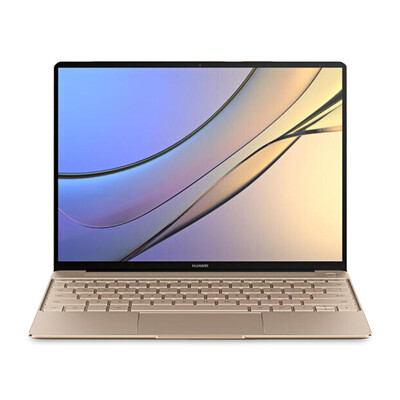 

HUAWEI MateBook X WT - W09 13 inch Windows 10 OS Laptop