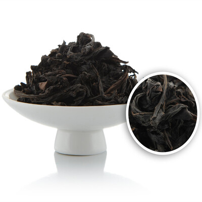 

Wuyi Shui Xian * Shui Hsien Chinese Oolong Tea