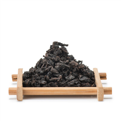 

Premium Charcoal Baked Tie Guan Yin Roast Oolong Tea