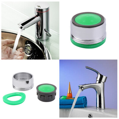 

Faucet Tap Nozzle Thread Swivel Aerator Filter Sprayer Kitchen Chrome plated