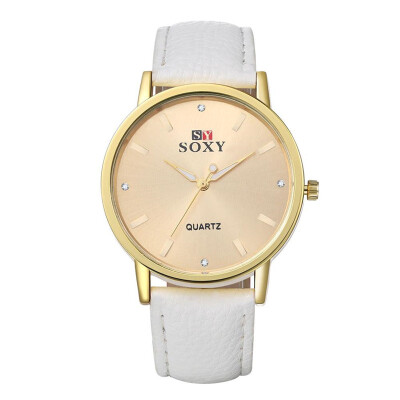 

WH0036A Fashion collocation wrist watch