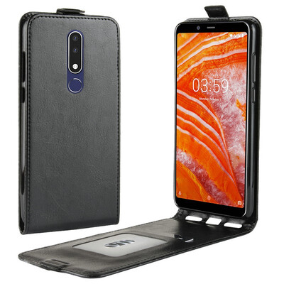 

for Nokia 31 Plus 31 for Nokia 31 WIERSS Flip Leather Case for Nokia 31 Retro Wallet Case Leather Cover Cases