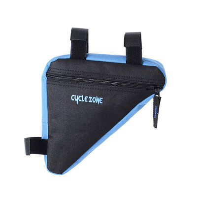 

Bicycle bag beam upper tube mobile phone mountain bike triangle kit kit bicycle accessories