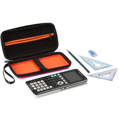 

Travel Carry Case Bag for Graphing Texas Instruments TI-84 Plus CE Calculator