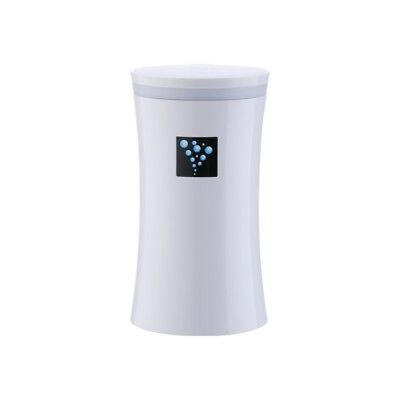 

Vehicular humidifier Anion Air cleaner purification Car Diffuser USB Travel Gift