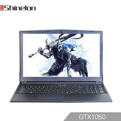 

Shinelon T50-C GTX1050 4G alone 156-inch gaming laptop i7-8750H 8G 256G1T IPS